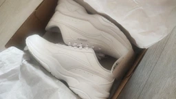 Жіночі кросівки Puma Cilia Mode 37112517 37 (4UK) 23 см Puma White-Puma Black (4099683370667)