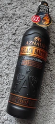 Коньяк Aznauri Black Barrel 5 лет выдержки 0.5 л 40% (4820189292258) фото от покупателей 6