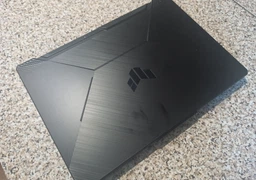 Ноутбук ASUS TUF Gaming F15 FX506HF-HN001 (90NR0HB4-M00100) Graphite Black / 15.6" IPS Full HD 144 Гц / Intel Core i5-11400H / RAM 8 ГБ / SSD 512 ГБ / nVidia GeForce RTX 2050 фото от покупателей 16