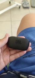 Наушники JBL Wave Buds Black (JBLWBUDSBLK) фото от покупателей 17