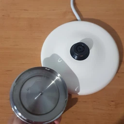 Електрочайник Xiaomi O'COOKER Electric Kettle White QS-+1701/CH-SH01