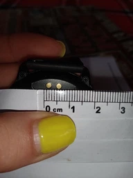 Смарт-годинник водонепроникний iHunt Smart Watch 6 Titan Black фото від покупців 1