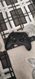 Геймпад Microsoft Xbox Series X | S Wireless Controller Forza Horizon 5 (QAU-00054) фото от покупателей 2