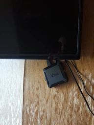 Android Smart TV приставка SKY (X96Q) 2/16 GB