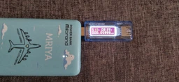 УМБ Mibrand Mriya 30000 mAh Black (MI30K/Mriya) фото від покупців 15