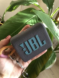 Портативна колонка JBL GO 3 Squad (JBLGO3SQUAD) фото від покупців 11