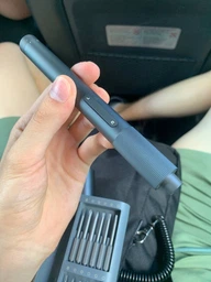 Электроотвертка MiJia Electric Screwdriver 24 насадки (MJDDLSD003QW) фото от покупателей 3