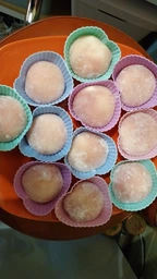Мука из клейкого риса World's Rice Glutinous 700 г (0.7 кг) (4820009102941) фото от покупателей 4