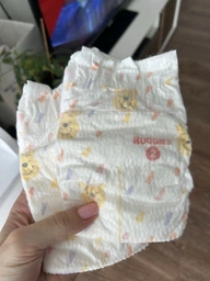Підгузки Huggies Elite Soft 2 (4-6 кг), 50 шт фото від покупців 6