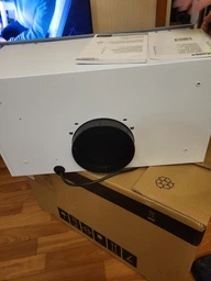 Вытяжка Hansa OMP6553WGH фото от покупателей 9