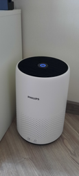 Очиститель воздуха PHILIPS Series 800 AC0820/10 фото от покупателей 4