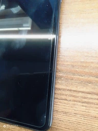 Защитное стекло BeCover Crystal Clear Glass для Xiaomi Redmi Note 9S / Note 9 Pro / Note 9 Pro Max (BC_704836) фото от покупателей 1
