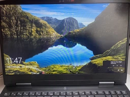 Ноутбук Lenovo IdeaPad Gaming 3 15ARH7 (82SB00G7RA) Onyx Grey / 15.6" IPS Full HD 120 Гц / AMD Ryzen 5 6600H / RAM 16 ГБ / SSD 512 ГБ / nVidia GeForce RTX 3050 фото от покупателей 3