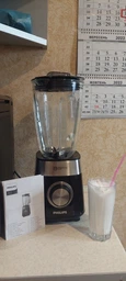 Блендер PHILIPS Series 5000 HR2228/90 фото от покупателей 1