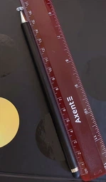 Стілус Hoco GM103 Universal Capacitive Pen білий