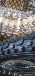 Покрышка на велосипед 28x1.75, Maxsis BH-603