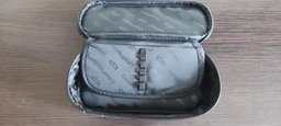 Пенал на блискавці CoolPack Campus Bear з органайзером для ручок (F062709)