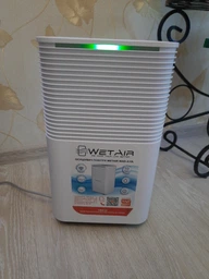 Осушитель Wetair WAD-A10L фото от покупателей 11