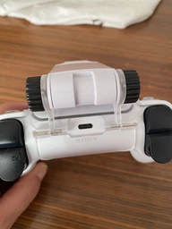 Кронштейн Крепление для телефона Dualsense PS5 Dobe TP5-0527B фото от покупателей 6