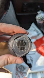 Ручка КПП коробки передач для Audi A4 B5 1995-2001, A6 C5 1997-2001, для Audi A8 D2 1994-2003 фото от покупателей 1