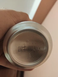 Упаковка пива Apostel Hefeweissbier світле нефільтроване 5% 0.5 л х 24 шт (4054500101008) фото від покупців 6