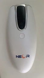 Фотоэпилятор NEOR INSHINE XQ55 WT фото от покупателей 5