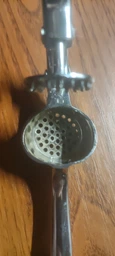 Пресс для чеснока, 16,5х3х4см Maestro MR-1562