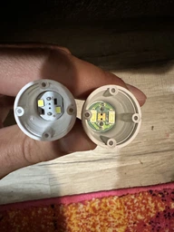 Лампа USB XO Y1 life light White фото від покупців 3