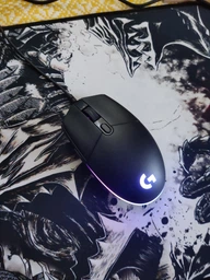 Игровая поверхность WorkPlaceShop Anime Berserk 300х900 мм