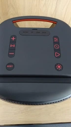 Портативна акустична Bluetooth колонка Hopestar Party 100 фото від покупців 5