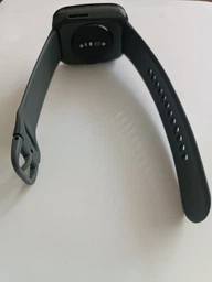 Смарт-часы Amazfit Bip 5 Soft Black фото от покупателей 2