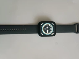 Смарт-часы Amazfit Bip 5 Soft Black фото от покупателей 1