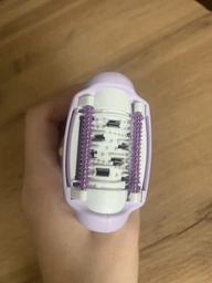 Эпилятор BRAUN SE 3170 фото от покупателей 4