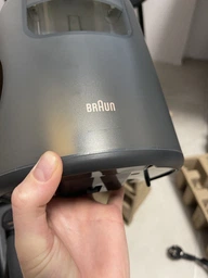 Гладильная система Braun IS7286BK CareStyle 7 Pro фото от покупателей 1