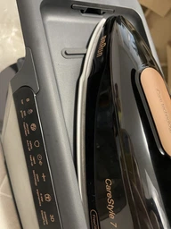 Гладильная система Braun IS7286BK CareStyle 7 Pro