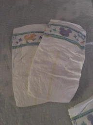 Подгузники Pampers Premium Care 3 (6-10 кг), 120 шт фото от покупателей 3