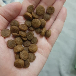 Сухой корм для кошек Carpathian Pet Food Optimal Care 12 кг фото от покупателей 14