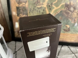 Туалетна вода для чоловіків ZARA Vibrant Leather OUD 100 мл фото від покупців 2