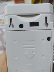 Ліхтар туристичний ручний акумуляторний переносний світлодіодний Fujita Power Bank LED 220V з повер банком Синій фото від покупців 3