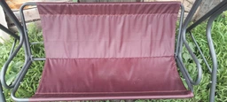 Тканина Оксфорд 600D PU 230г/м iQmebel Зелений