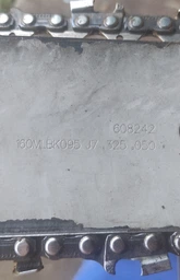 Ланцюг Oregon 21LPX066E / 0.325"/ 1,5 мм./ 66 ланок (40 см.)