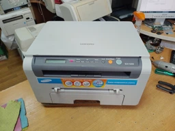 МФУ Samsung SCX-4200, Б/У фото от покупателей 4