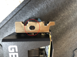 Відеокарта Gigabyte GeForce RTX3070 8Gb GAMING OC 2.0 LHR (GV-N3070G (GV-N3070GAMING OC-8GD rev.2.0) фото від покупців 2