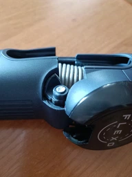 Вертикальний пилосос ETA Vacuum Cleaner Sona Aqua Plus ETA323290000 фото від покупців 1