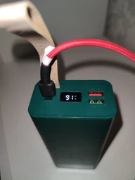 УМБ Aspiring Light 30 PD 22.5W 30000mAh фото від покупців 1