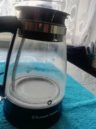 Електрочайник Russell Hobbs 26080-70 фото від покупців 5