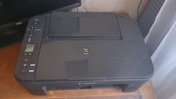 Багатофункціональний пристрій А4 кол. Canon Pixma TS3340 з Wi-Fi (3771C007) фото від покупців 16