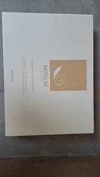 Комплект постельного белья MirSon Полуторный 143x210 см №14-4102 Glacier Gray Однотонный Mikrosatin (2200007230259) фото от покупателей 11