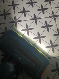 Беспроводной пылесос Philips SpeedPro FC6725/01 фото от покупателей 9