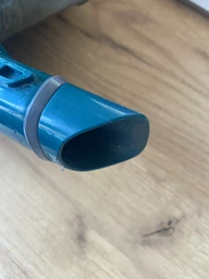 Беспроводной пылесос Philips SpeedPro FC6725/01 фото от покупателей 8